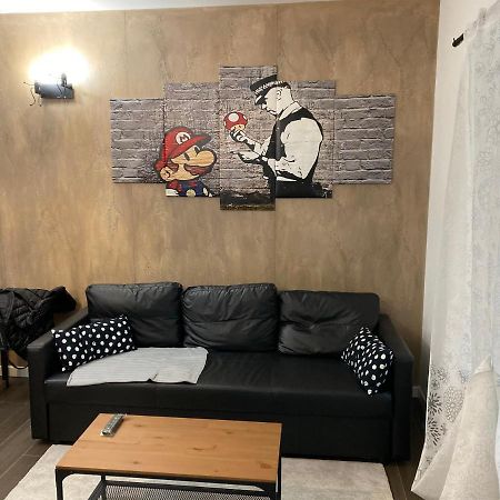 דירות טורינו Smart House מראה חיצוני תמונה