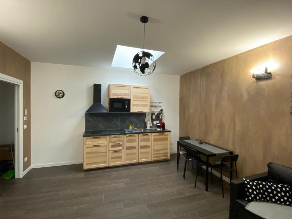 דירות טורינו Smart House מראה חיצוני תמונה