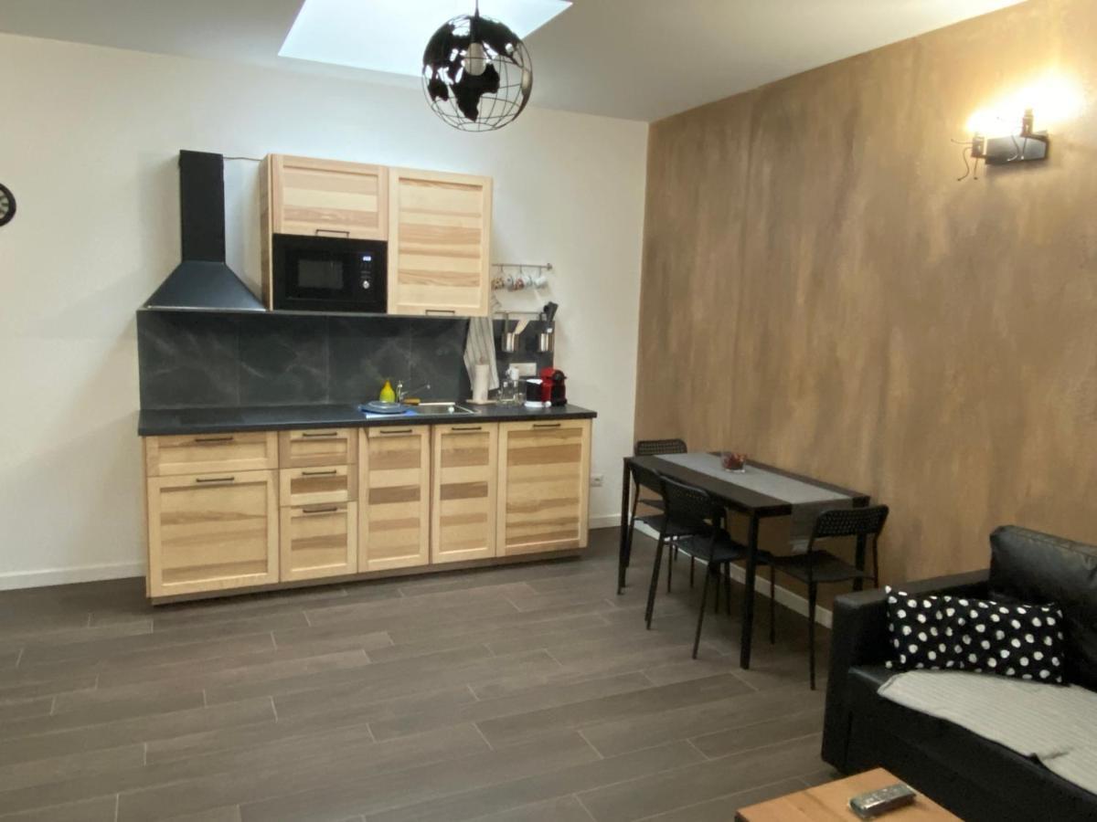 דירות טורינו Smart House מראה חיצוני תמונה