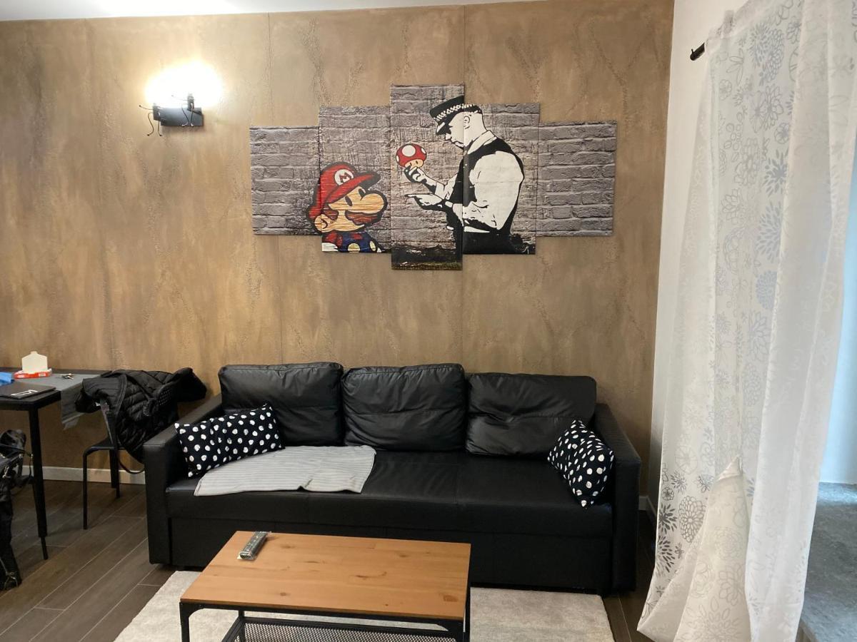 דירות טורינו Smart House מראה חיצוני תמונה