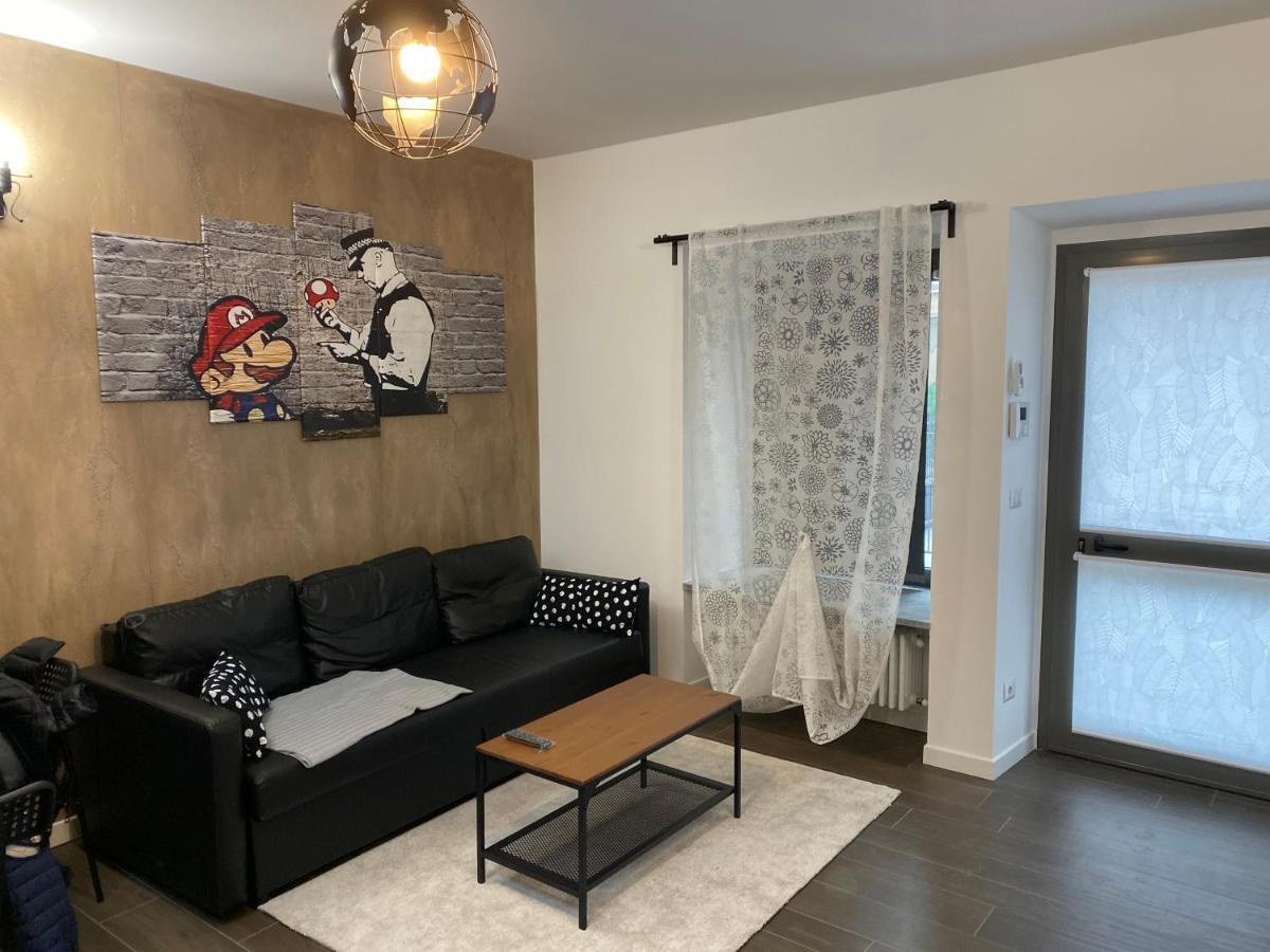 דירות טורינו Smart House מראה חיצוני תמונה