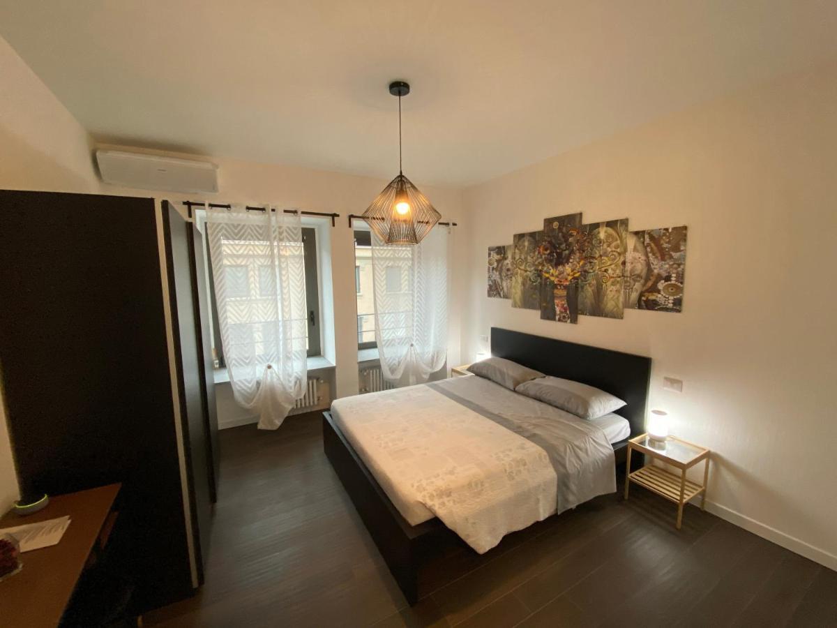 דירות טורינו Smart House מראה חיצוני תמונה