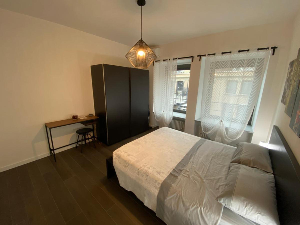 דירות טורינו Smart House מראה חיצוני תמונה