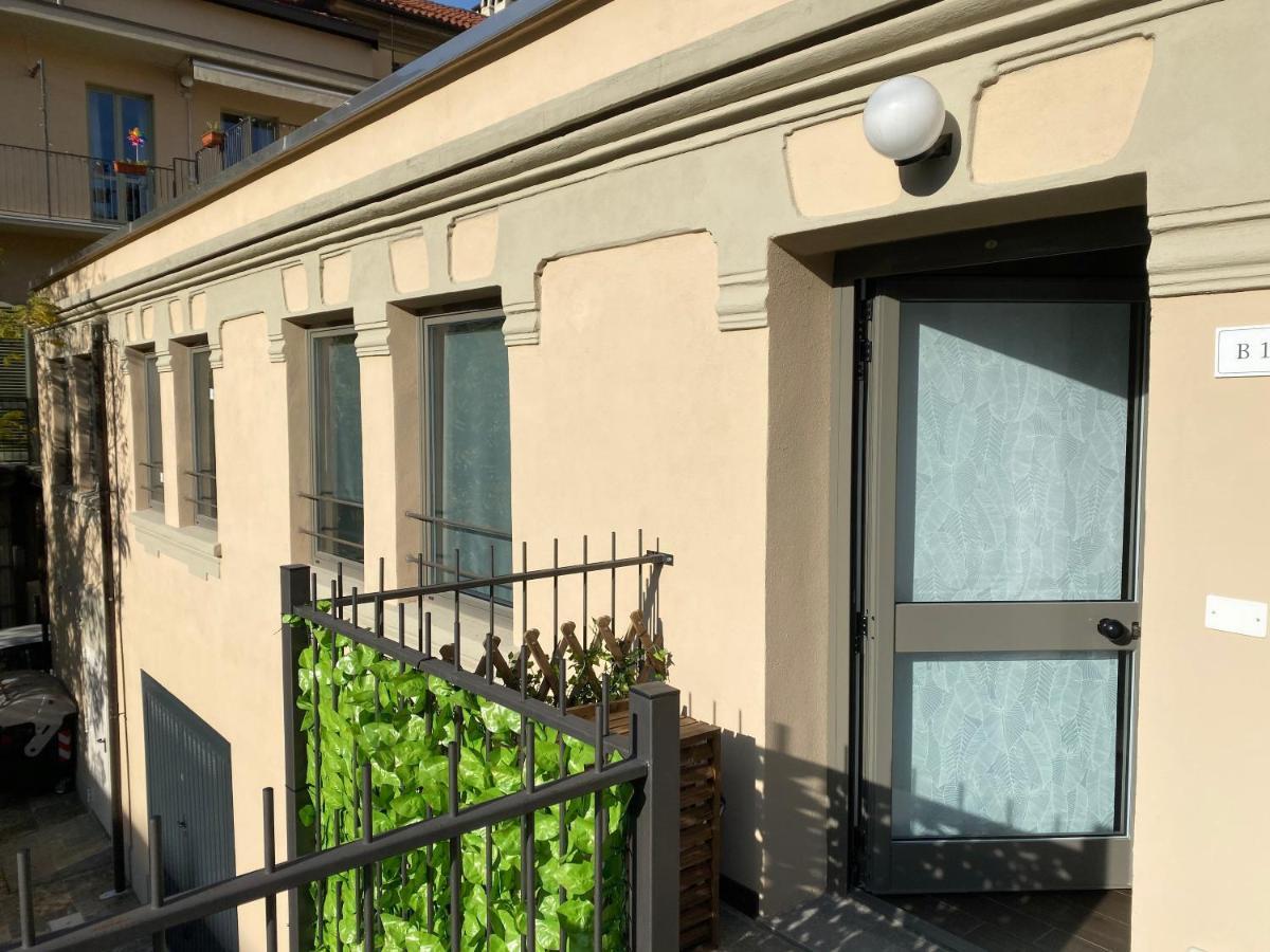 דירות טורינו Smart House מראה חיצוני תמונה